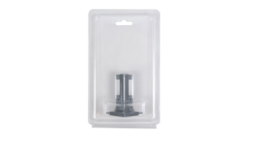 Уголок-держатель внешний ZnAl GOLA BALANCE BOYARD RZ051.02GR
