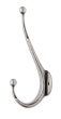 BOYARD.Крючок мебельный SENOR K204.07BAZ.6