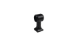 Держатель HOLD Classic BOYARD Матовый черный RN003BL.23