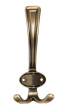 BOYARD.Крючок мебельный LORD K306AB.2