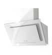 Кухонная вытяжка наклонная LEX MIKA GS 600 WHITE