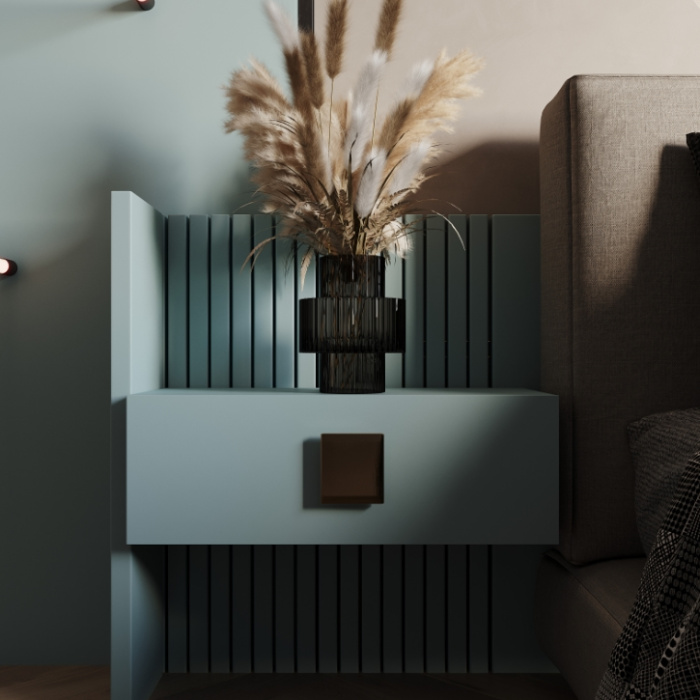 ЛДСП Флай классический матовый Lamarty 2750х1830х16 мм