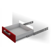 Шариковые направляющие BOYARD DB4501Zn/450
