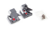 Держатель фасада для DB8881 и DB8885 BOYARD DBH02/GR