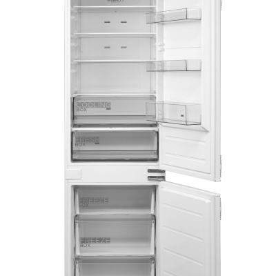 Холодильник Midea MDRB473MGF46OM