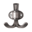 BOYARD.Крючок мебельный BARON K211BAZ.2