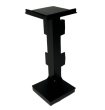 Уголок открытый G-line "C" эконом gola.c.extcorn.blk