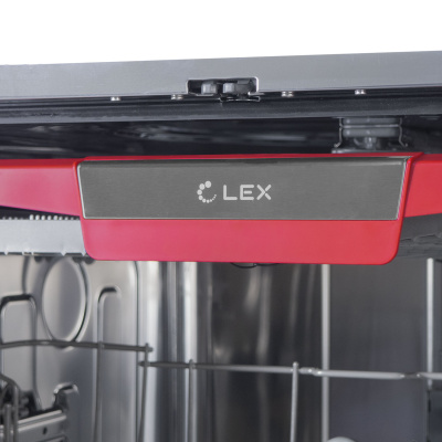 Посудомоечная машина LEX PM 6073 B