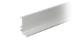 BOYARD.Ручка-профиль интегрированная GOLA BALANCE RP051SC.1/000/4100