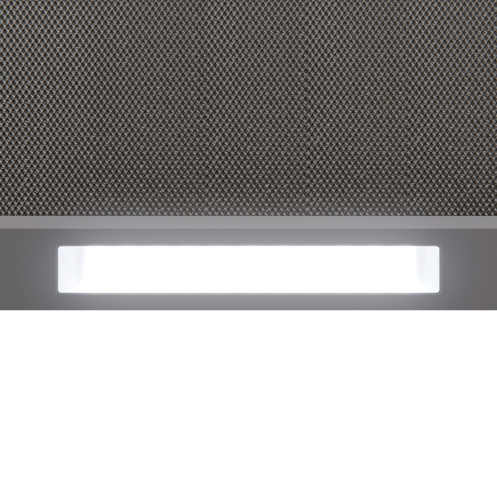 Кухонная вытяжка встраиваемая LEX HERMES 600 INOX