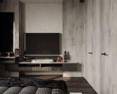ЛДСП Клио классический матовый Lamarty 2750х1830х16 мм