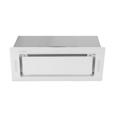 Кухонная вытяжка полновстраиваемая LEX GS BLOC GS 900 WHITE