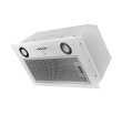 Кухонная вытяжка полновстраиваемая LEX GS BLOC P 600 WHITE