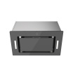 Кухонная вытяжка полновстраиваемая LEX GS BLOC GS 600 GREY