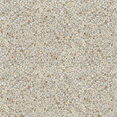 Стеновая панель Ракушки / Мозаика / Гранитная крошка 4019 Антарес 3050х600х4 мм