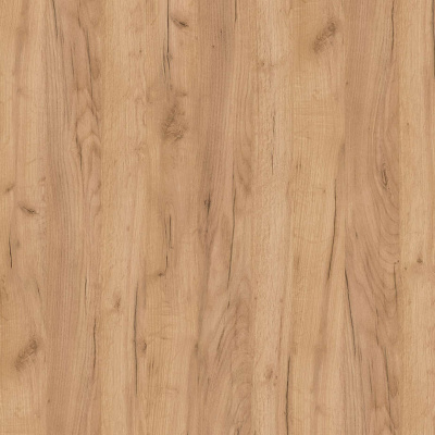 ЛДСП Дуб крафт золотой pure wood Кроношпан 2500х1830х16 мм