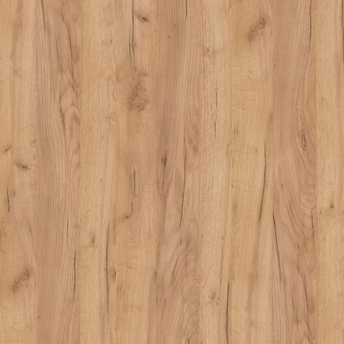 ЛДСП Дуб крафт золотой pure wood Кроношпан 2500х1830х16 мм