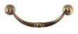 BOYARD.Ручка C3520 RS090AB.3/96