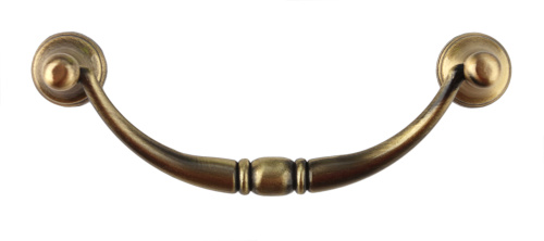 BOYARD.Ручка C3520 RS090AB.3/96