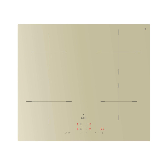 Индукционная варочная панель LEX EVI 640A IV