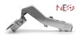 Петля мебельная NEO с углом установки 45 град BOYARD H642C02