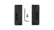 Заглушка боковая ZnAl GOLA BALANCE BOYARD RZ050.04BL