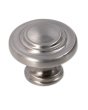 BOYARD.Ручка мебельная MATEO RC037BSN.4