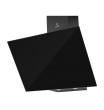 Кухонная вытяжка наклонная LEX META GS 600 BLACK