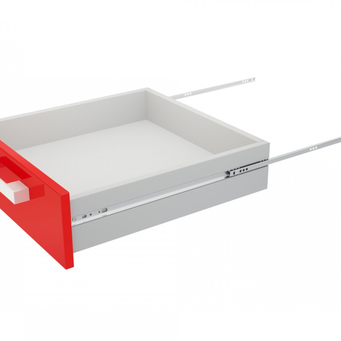 Шариковые направляющие BOYARD DB1711Zn/300