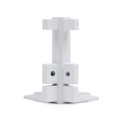 Уголок открытый GOLA BALANCE BOYARD "L" RZ051.02W