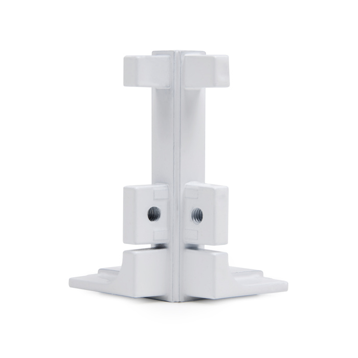 Уголок открытый GOLA BALANCE BOYARD "L" RZ051.02W
