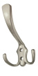 BOYARD.Крючок мебельный K302SN.6