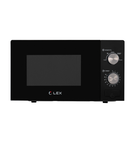 Микроволновая печь LEX FSMO 20.05 BL