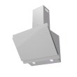Кухонная вытяжка наклонная LEX FURIA 600 WHITE