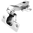 Петля мебельная угловая 45грд BOYARD H640C02/0310