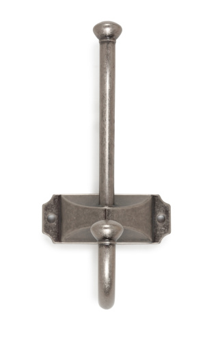 BOYARD.Крючок мебельный KARL K215BAZ.8