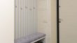 Крючок мебельный BOYARD K103BSN.9