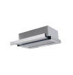 Кухонная вытяжка встраиваемая LEX HONVER 500 INOX