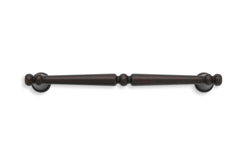 BOYARD.Ручка мебельная DOLCE 15524Z12801.22 RS530AC.1/128