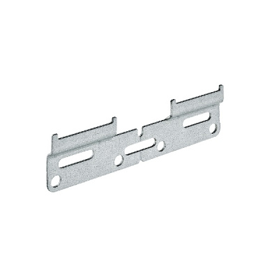 HETTICH.Подвесная шина тип L, длина 130 мм 9208678