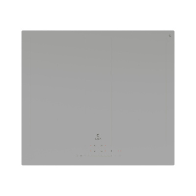 Индукционная варочная панель LEX EVI 641B GR
