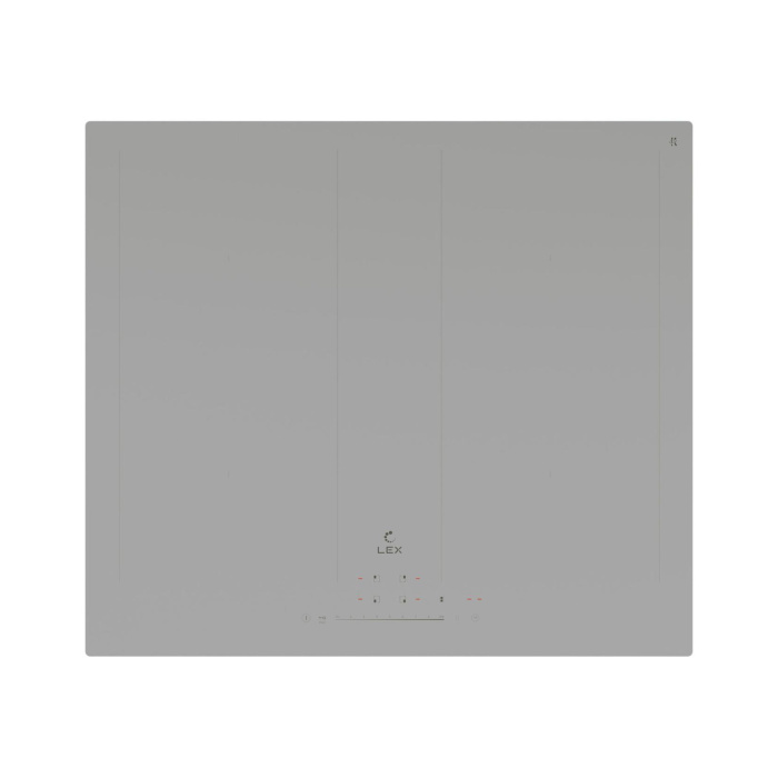 Индукционная варочная панель LEX EVI 641B GR