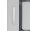 Кухонная вытяжка полновстраиваемая LEX GS BLOC G 600 WHITE