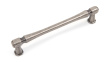 BOYARD.Ручка мебельная GRETA RS310BAZ.4/128