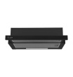 Кухонная вытяжка встраиваемая LEX HERMES G 600 BLACK