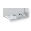 Кухонная вытяжка полновстраиваемая LEX GS BLOC GS 600 WHITE