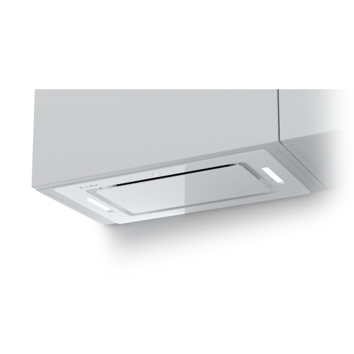 Кухонная вытяжка полновстраиваемая LEX GS BLOC GS 600 WHITE