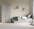 ЛДСП Дельмар дуб глубокие поры Lamarty 2750х1830х16 мм