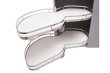 Волшебный уголок BOYARD KRM10 /900-1000 /L