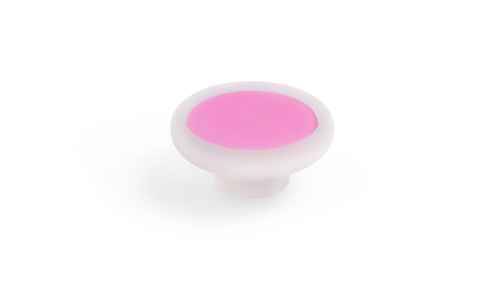 Ручка мебельная LOLLIPOP BOYARD RC600PN.4